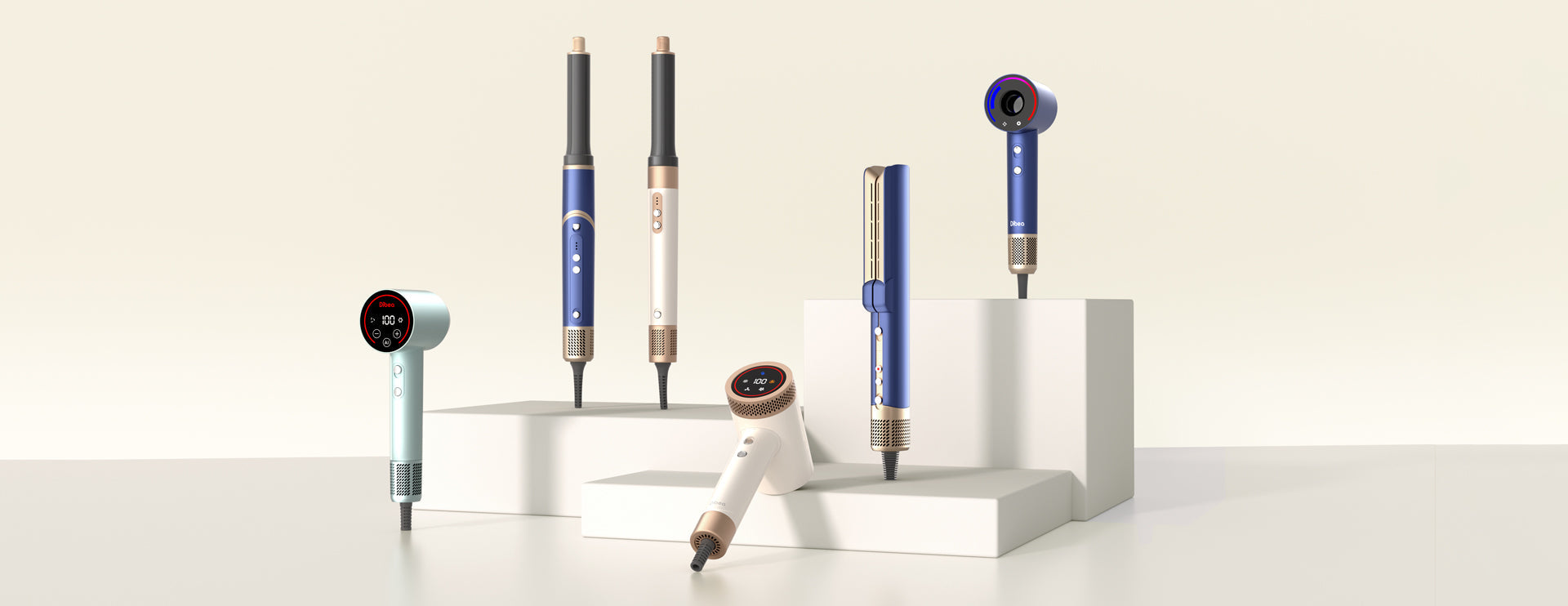 Hair Tools