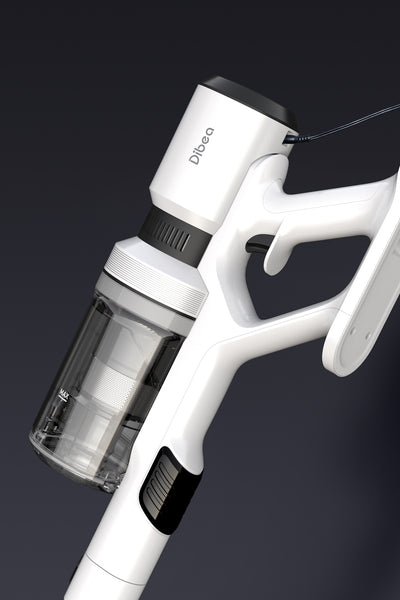 F20 Cordless vacuum cleaner