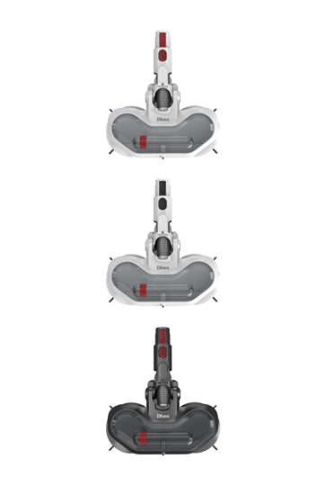 Dibea FS008 Mopping head